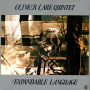 Oliver Lake Quintet - Expandable Language (1984/2024)