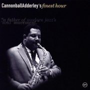 Cannonball Adderley - Cannonball Adderley's Finest Hour (2001)