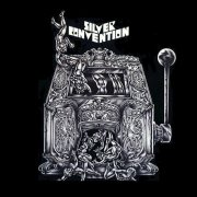 Silver Convention - Silver Convention (1976)