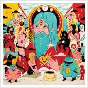 Father John Misty - Fear Fun (2012) [CD-Rip]