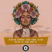 VA - MOG Afro Sessions (2024)