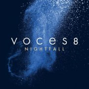 Voces8 - Nightfall (2024) [Hi-Res]