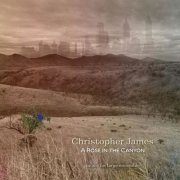 Christopher James - A Rose in The Canyon (2022) Hi Res