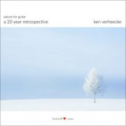 Ken Verheecke - A 20 Year Retrospective (2026) [Hi-Res]