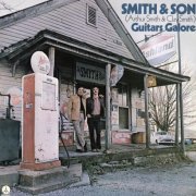 Arthur Smith, Clay Smith - Guitars Galore (1975) [Hi-Res]