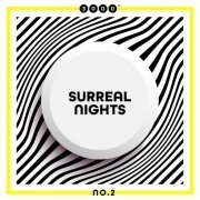 VA - Surreal Nights No. 2 (2023)