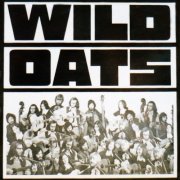 Wild Oats - Wild Oats (2022) [Hi-Res]