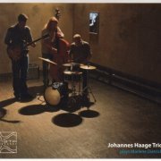 Johannes Haage Trio - Plays Marlene Dietrich (2010)