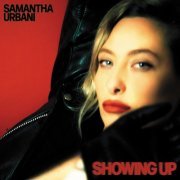 Samantha Urbani - Showing Up (2023) [Hi-Res]