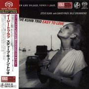 Steve Kuhn Trio - Easy to Love (2004) [2015 SACD]