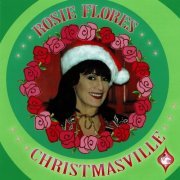 Rosie Flores - Christmasville (2023)