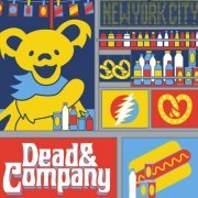 Dead & Company - Madison Square Garden, New York, NY 11/14/17 (Live) (2019) [Hi-Res]