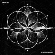 VA - MNDRL001 - Meteorite Impact V/A (2025)