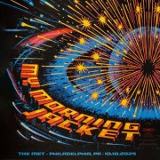 My Morning Jacket - 2025-10-10 The Met Philadelphia, Philadelphia, PA (2025)