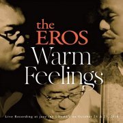 the EROS - Warm Feelings (2019) [Hi-Res]