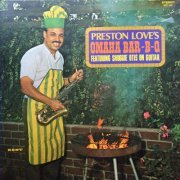 Preston Love - Preston Love's Omaha Bar-B-Q (1970) LP