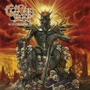 Cloven Hoof - Age of Steel (2020)