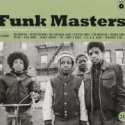 Various - Funk Masters(Classics By The Legends Of Funky Music) (2025)