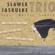 Sławek Jaskułke Trio, Maciej Sikała - Live Gdynia Summer Jazz Days 2001 (2002)