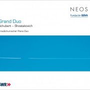 GrauSchumacher Piano Duo - Grand Duo (2009)