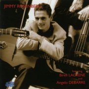 Jimmy Rosenberg - The One And Only (1998)