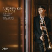 Andrew Kim - Lineage (2026) [Hi-Res]