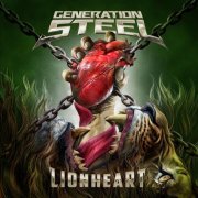 Generation Steel - Lionheart (2023)