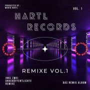 Hartl Records - Hartl Records, Vol. 1 (Remixe) (2025) Hi-Res