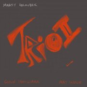 Marty Holoubek - Trio II (2022)