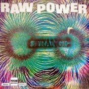 Terry Brooks And Strange - Raw Power (Reissue) (1976/1984)