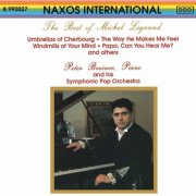 Peter Breiner Symphonic Pop Orchestra, Peter Breiner - The Best Of Michel Legrand (1991)