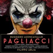 Filippo Arlia - Leoncavallo: Pagliacci (2021) [Hi-Res]