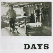 Days - Days (Reissue) (1970/2008)