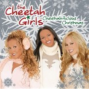 The Cheetah Girls - The Cheetah Girls: A Cheetah-licious Christmas (2005/2020)