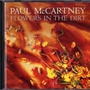 Paul McCartney - Flowers In The Dirt (1989) {US Press} CD-Rip