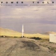 Power Tools - Strange Meeting (1987) CD Rip