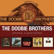 The Doobie Brothers - Original Album Series (2011)