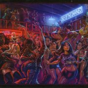 Slash - Orgy of the Damned (2024) CD-Rip