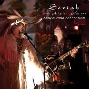 Soriah, Ashkelon Sain - The Eztica Tour Collection (2012)