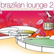 Brazilian Lounge 2 (2012)