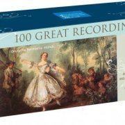 VA - Deutsche Harmonia Mundi: 100 Great Recordings (2017)