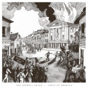 The Payroll Union - Paris of America (2015)