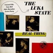 The Luka State - Real Thing (2020) FLAC