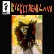 Buckethead - Live From Madusa’s Mirror (Pike 481) (2023)