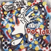 Cheap Trick - The Doctor (1986/2015) [Hi-Res]