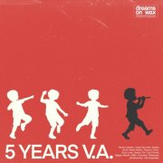 VA - Dreams On Wax 5 Years VA (2026)