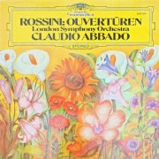 Claudio Abbado - Rossini: Ouverturen (1975) [DSD]