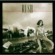 Rush - Permanent Waves (1980) [Vinyl]