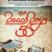 The Beach Boys - 50th Anniversary Collection (2012)