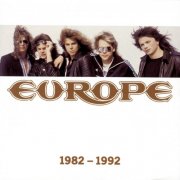 Europe - 1982-1992 (1993)